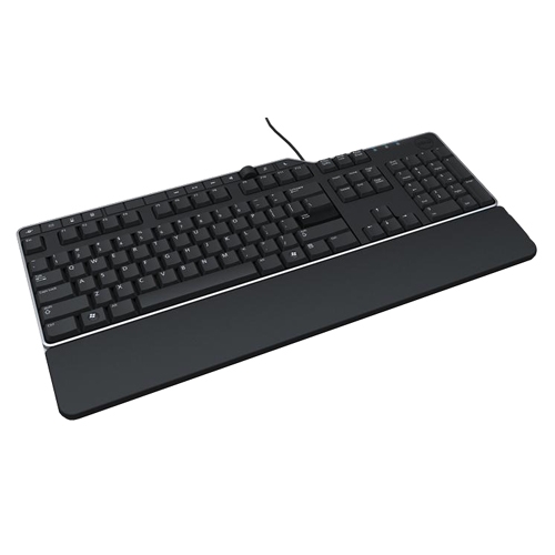089270-580-17667-5397063800834-0.webp Dell Keyboard KB522 Multimedia Wired EN Black USB 2.0 Numeric keypad