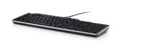 Dell   Keyboard   KB522   Multimedia   Wired   EN   Black   USB 2.0   Numeric keypad