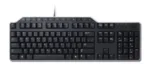 Dell   Keyboard   KB522   Multimedia   Wired   EN   Black   USB 2.0   Numeric keypad