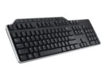 Dell   Keyboard   KB522   Multimedia   Wired   EN   Black   USB 2.0   Numeric keypad