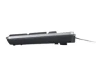 Dell   Keyboard   KB522   Multimedia   Wired   EN   Black   USB 2.0   Numeric keypad