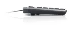 Dell   Keyboard   KB522   Multimedia   Wired   EN   Black   USB 2.0   Numeric keypad