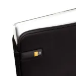 Case Logic   LAPS113K   Fits up to size 13.3 ”   Sleeve   Black