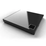 Asus   SBW-06D2X-U   Interface USB 2.0   DVD±RW   CD read speed 24 x   CD write speed 24 x   Black