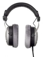 Beyerdynamic   DT 990 Edition   Headphones   Headband/On-Ear   Black, Silver