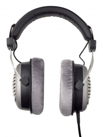 091116-481807-4010118481802-0.webp Beyerdynamic DT 990 Edition Headphones Headband/On-Ear Black, Silver
