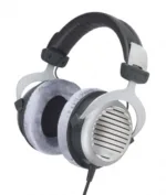 Beyerdynamic   DT 990 Edition   Headphones   Headband/On-Ear   Black, Silver