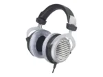 Beyerdynamic   DT 990 Edition   Headphones   Headband/On-Ear   Black, Silver