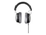 Beyerdynamic   DT 990 Edition   Headphones   Headband/On-Ear   Black, Silver