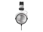 Beyerdynamic   DT 990 Edition   Headphones   Headband/On-Ear   Black, Silver