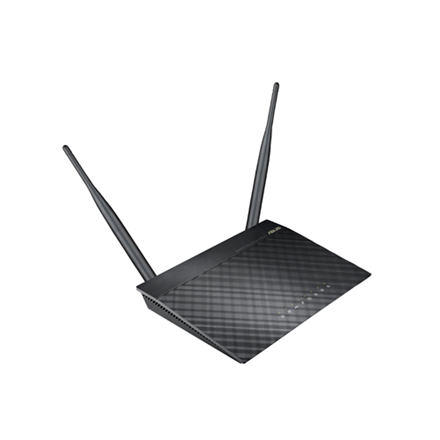 093324-90-ig29002m03-3pa0-4719543397275-0.webp Router RT-N12E 802.11n 300 Mbit/s 10/100 Mbit/s Ethernet LAN (RJ-45) ports 4 Mesh Support No MU-MiMO No No mobile broadband Antenna type 2xExternal 5dBi No USB 36 month(s)