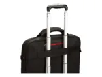 Case Logic   DLC115   Fits up to size 15 ”   Messenger – Briefcase   Black   Shoulder strap