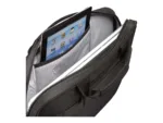 Case Logic   DLC115   Fits up to size 15 ”   Messenger – Briefcase   Black   Shoulder strap