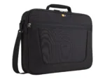 Case Logic   VNCI217   Fits up to size 17.3 ”   Messenger – Briefcase   Black   Shoulder strap