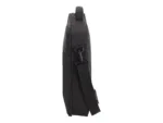 Case Logic   VNCI217   Fits up to size 17.3 ”   Messenger – Briefcase   Black   Shoulder strap