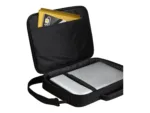 Case Logic   VNCI217   Fits up to size 17.3 ”   Messenger – Briefcase   Black   Shoulder strap