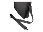 Case Logic   VNCI217   Fits up to size 17.3 ”   Messenger – Briefcase   Black   Shoulder strap