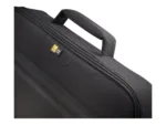 Case Logic   VNCI217   Fits up to size 17.3 ”   Messenger – Briefcase   Black   Shoulder strap