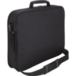 Case Logic   VNCI217   Fits up to size 17.3 ”   Messenger – Briefcase   Black   Shoulder strap