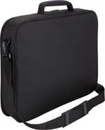 Case Logic   VNCI217   Fits up to size 17.3 ”   Messenger – Briefcase   Black   Shoulder strap