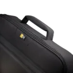 Case Logic   VNCI217   Fits up to size 17.3 ”   Messenger – Briefcase   Black   Shoulder strap