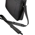 Case Logic   VNCI215   Fits up to size 15.6 ”   Messenger – Briefcase   Black   Shoulder strap