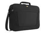Case Logic   VNCI215   Fits up to size 15.6 ”   Messenger – Briefcase   Black   Shoulder strap