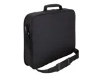 Case Logic   VNCI215   Fits up to size 15.6 ”   Messenger – Briefcase   Black   Shoulder strap