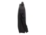 Case Logic   VNCI215   Fits up to size 15.6 ”   Messenger – Briefcase   Black   Shoulder strap