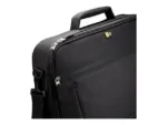 Case Logic   VNCI215   Fits up to size 15.6 ”   Messenger – Briefcase   Black   Shoulder strap