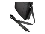 Case Logic   VNCI215   Fits up to size 15.6 ”   Messenger – Briefcase   Black   Shoulder strap