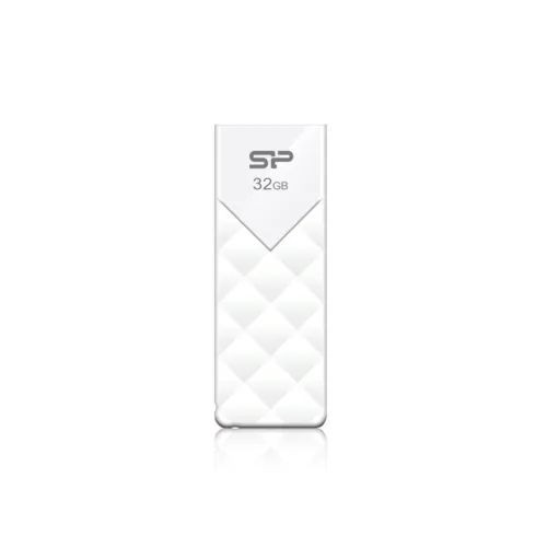 Silicon Power   Ultima U03   8 GB   USB 2.0   White