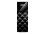 Silicon Power   Ultima U03   16 GB   USB 2.0   Black