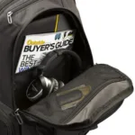 Case Logic   RBP217   Fits up to size 17.3 ”   Backpack   Black