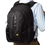 Case Logic   RBP217   Fits up to size 17.3 ”   Backpack   Black