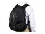 Case Logic   RBP217   Fits up to size 17.3 ”   Backpack   Black