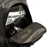 Case Logic   RBP217   Fits up to size 17.3 ”   Backpack   Black