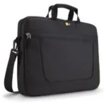 Case Logic   VNAI215   Fits up to size 15.6 ”   Messenger – Briefcase   Black   Shoulder strap