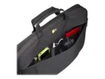 Case Logic   VNAI215   Fits up to size 15.6 ”   Messenger – Briefcase   Black   Shoulder strap