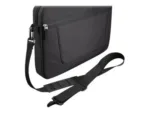 Case Logic   VNAI215   Fits up to size 15.6 ”   Messenger – Briefcase   Black   Shoulder strap