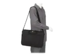 Case Logic   VNAI215   Fits up to size 15.6 ”   Messenger – Briefcase   Black   Shoulder strap