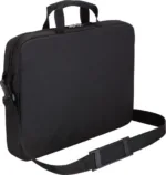 Case Logic   VNAI215   Fits up to size 15.6 ”   Messenger – Briefcase   Black   Shoulder strap