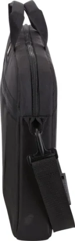 Case Logic   VNAI215   Fits up to size 15.6 ”   Messenger – Briefcase   Black   Shoulder strap