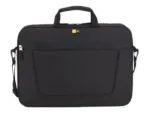 Case Logic   VNAI215   Fits up to size 15.6 ”   Messenger – Briefcase   Black   Shoulder strap
