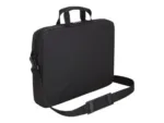 Case Logic   VNAI215   Fits up to size 15.6 ”   Messenger – Briefcase   Black   Shoulder strap