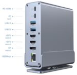 I/O ADAPTER MULTI-PORT 15IN1/A-CF-COMBO15-01 GEMBIRD