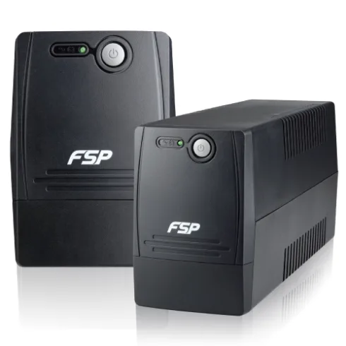 FSP   FP 600   600 VA   290 V   220 V