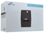 FSP   FP 800   800 VA   290 V   220 V