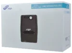 FSP   FP 800   800 VA   290 V   220 V