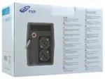 FSP   FP 800   800 VA   290 V   220 V